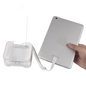 Không Dây Điều Khiển Từ Xa <span class=keywords><strong>Acrylic</strong></span> <span class=keywords><strong>Tablet</strong></span> An Ninh Hiển Thị Báo Động Đứng Chống Trộm Sạc Chủ Cho Tất Cả Các Máy Tính Bảng Trong Cửa Hàng Bán Lẻ - Product Image 3