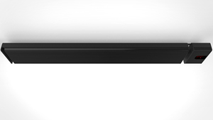 CE 1000W Chauffage <span class=keywords><strong>Mural</strong></span> Portable <span class=keywords><strong>Radiateur</strong></span> Extérieur Rayonnant Infrarouge Étanche Petite Pièce Chauffage pour Sauna Restaurant - Product Image 5