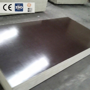 Lamiera in Acciaio Zincato 0.21mm-0.50mm ASTM Z10-Z29 Rivestita in Zinco per Coperture e Tubazioni, Disponibile su Misura - Product Image 4