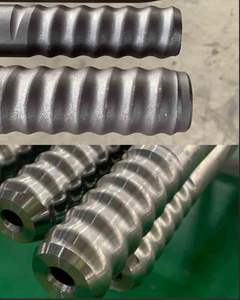 כרייה וסלעים קידוח כלי פיצוץ חור חוט מוט קידוח עבור מכונת קידוח - Product Image 2