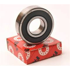 ตลับลูกปืนเม็ดกลมร่องลึกแถวเดียว635.2RS 635.2Z ทำจากเหล็กโครเมี่ยม - Product Image 5