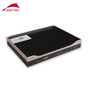 Edge AI-Rechen einheit für Robotik und Drohnen mit Huawei Ascend Atlas I A2 20TOPS 8GB für Mining Edge Computing Unit - Product Image 3
