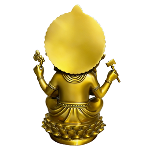 <span class=keywords><strong>Statue</strong></span> di <span class=keywords><strong>Buddha</strong></span> e Ganesha in Metallo Fuso su Misura in Varie Dimensioni Spedizione Diretta dalla Fabbrica Sconti per Acquisti all'Ingrosso Disponibili - Product Image 3