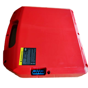High Quality 24v 30ah Lithium <b>Battery</b> for SL15L3 Pallet Truck - Product Image 2