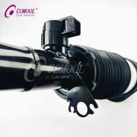 Sistema de Suspensión Automotriz COMOOL 37106869035 para BMW X7 G07, Amortiguador de Suspensión Neumática Delantero Izquierdo