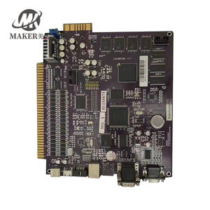 Mesa de juego Popular de América del Sur, Pcb Habichuela, en venta - Product Image 2