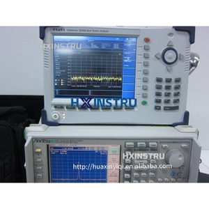 (AS-IS) เครื่องวิเคราะห์สถานีฐานแบบตั้งโต๊ะ VIAVI JD745B 4GHz ระดับ Level Fail นำเข้าจากเกาหลี มือสอง H - Product Image 3