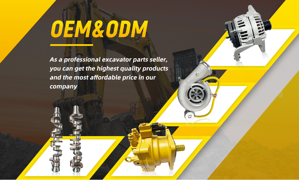 Caterpillar Aftercooler Core 265-9105 for D11 Truck 793