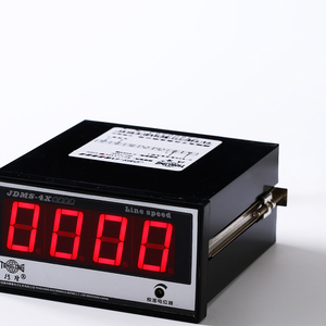 Photowitch Invoer 4 Cijfers <span class=keywords><strong>0</strong></span>.8 "Led Digitale Toerenteller Tpm Teller - Product Image 3