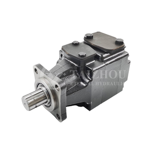 Hot bán tiếng ồn thấp duy nhất/đôi cánh bơm t6gc/t7gb <span class=keywords><strong>t6gcc</strong></span>/t67gcb/t7gbb Parker <span class=keywords><strong>Denison</strong></span> loạt máy bơm thủy lực - Product Image 3