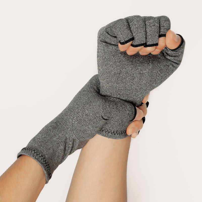 Guantes Cortos Sin Dedos Multi Clr-sage Guantes Cortos Sin Dedos Multi Clr-sage