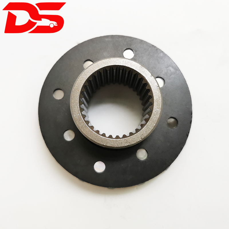 根付 4132134020 Genuine Toyota Tube ASSY Front Differential 41321