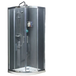<span class=keywords><strong>Porta</strong></span> doccia scorrevole cromata a buon mercato diretta diretta in fabbrica cabina doccia più popolare <span class=keywords><strong>bagno</strong></span> doccia - Product Image 1