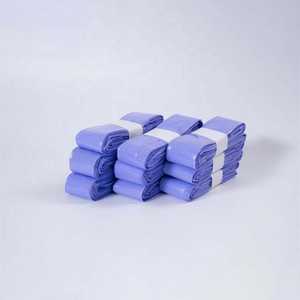 Bolsas de repuesto para contenedor de pañales antiolor, personalizadas, de material PE, para el cuidado del bebé y la higiene del hogar. - Product Image 3