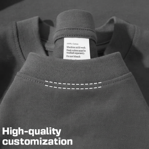 Fournisseur de T-shirts pour activités de plein air - Option anti-transpiration, couleurs vibrantes pour les événements, 240 g/m² - Product Image 1