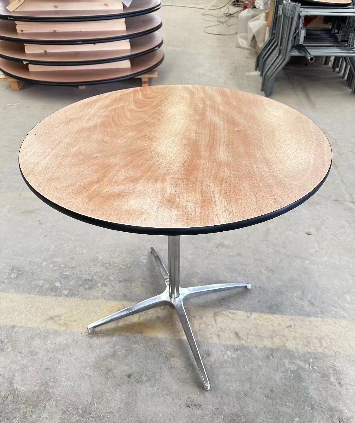 Wood