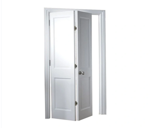 Vente en gros Panneau de sécurité minimaliste <span class=keywords><strong>Sensity</strong></span> Porte en fibre de carbone Portes de chambre à coucher - Product Image 2
