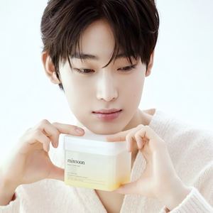 แผ่นรองโทนเนอร์70PG สำหรับผิวผสมผงละเอียด - Product Image 2