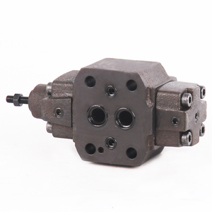 Vanne de contrôle hydraulique en fer CETOP de type 03, très demandée - Product Image 6