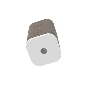 Pompe à air portable sans fil en gros, compresseur gonfleur/dégonfleur pour coussins gonflables, lits, bateaux, bouées de natation - Product Image 5