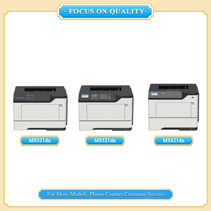 Unité de tambour compatible HiTek 56F0Z00 pour Lexmark MS321 MS421 MS521 MS621 MS622 MX321 MX421 MX521 MX622 – 60 000 pages - Product Image 4