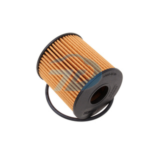 1109.Z2 filtre à huile de voiture faisant la machine filtre à huile efficace pour les véhicules - Product Image 2