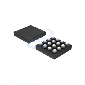 CD74HCT4053PWRG4 Interface Electronic Componente 16 TSSOP (0.173", 4.40mm Width) Original IC SWITCH SPDTX3 130OHM 16TSSOP - Product Image 1
