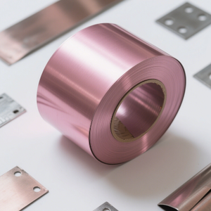 Bobine Ppgi à bas prix Bobine d'acier Gi prépeinte/Ppgi/Feuille de toiture en acier Ppgi enduite de couleur RAL 1013 pour la construction - Product Image 5