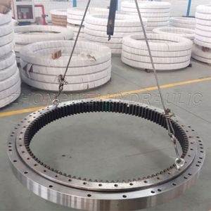 วงแหวนหมุน Zhongwei SY 365 รุ่น 13484728 สำหรับรถขุด SY 365 - Product Image 4