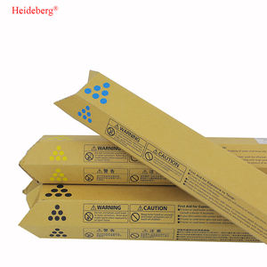 Cartuccia Toner MPC2800 MPC3300 Ciano/Magenta/Giallo/Nero, Polvere Toner Premium per Fotocopiatrici a Colori <span class=keywords><strong>Ricoh</strong></span> - Product Image 3