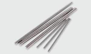Tiges filetées en acier allié IFI 136, grade B7, UNC UNF, tiges entièrement filetées, tiges filetées pour l'industrie pétrolière et gazière - Product Image 2