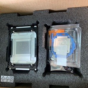 โปรเซสเซอร์แท้ 100% รุ่น E5-2699 V4 2.20GHz SR2JS CM8066002022506 55 MB ซีพียูเซิร์ฟเวอร์ E5-2699v4 สำหรับเซิร์ฟเวอร์ ซีพียูเซิร์ฟเวอร์ xeon - Product Image 3