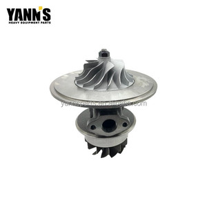 Yann's 3529040 Bộ phận động cơ <span class=keywords><strong>turbo</strong></span> tăng áp Cartridge nhóm <span class=keywords><strong>Turbo</strong></span> cho bht3b - Product Image 5