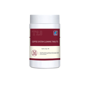 <span class=keywords><strong>Machine</strong></span> de nettoyage de <span class=keywords><strong>machine</strong></span> de nettoyage de dissolvant de café tablette, détartrage pour machines à café - Product Image 6