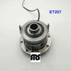 Pour Suzuki Samurai casier électrique ET208 différentiel arrière E casier pour Jimny 10 boulon 26 cannelure de l'usine chinoise