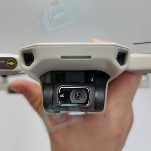 Drone HFT Professional Mini 2 Fly More Combo avec caméra 4K, quadricoptère, vente en gros - Product Image 2