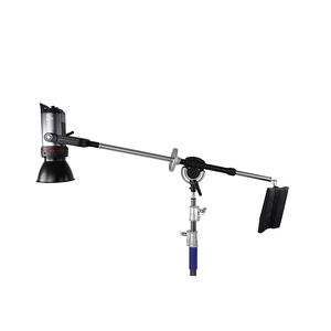 Adaptador de Soporte Extensible para Reflector de Softbox Triopo Bowens para <span class=keywords><strong>Flash</strong></span> Speedlite con Montura Bowens Elinchrom <span class=keywords><strong>Profoto</strong></span> - Product Image 1