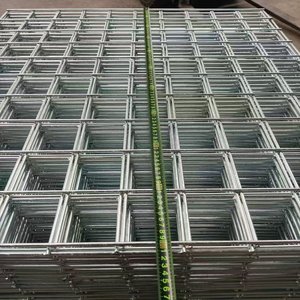 Scatola di gabbione saldata a muro saldata e di facile installazione - Product Image 6