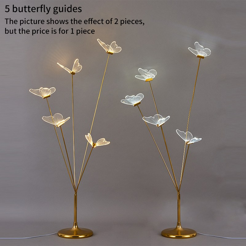 6 ft Artificial Ginkgo Tree White Planter for Mall Atrium Frost Proof ...