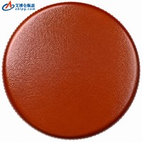 Bouchon à vis en aluminium de 22 mm avec bec verseur pour bouteilles d'huile – Vente en gros personnalisée