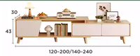 Meuble Tv Meuble Tv Table Tv Armoire De Rangement Meuble Tv Stand Meuble En Bois Armoire De Rangement Rack Para Tv Tv Unités pour Salon