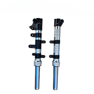 โช้คอัพหน้าสำหรับรถจักรยานยนต์ - สำหรับรุ่น RS150, Y15ZR, <span class=keywords><strong>NMAX</strong></span>, Wave125, LC135, NVX - Product Image 5