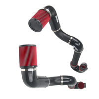 Système d'admission d'air frontal KYOSTAR pour 550i/650i/750i N63 4.4TT 2011-2019