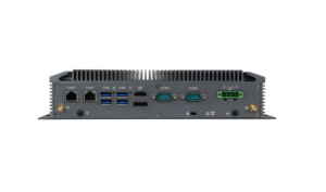 Zeroone Core <span class=keywords><strong>i3</strong></span>/i5/i7 không quạt Mini PC 8th/10th nhúng máy tính công nghiệp kép Lan với cổng COM Intel win 10 / Linux - Product Image 5