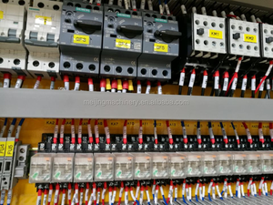 Phật sơn Sản xuất nhà vệ sinh cuộn và nhà bếp khăn giấy mô làm giá máy - Product Image 6