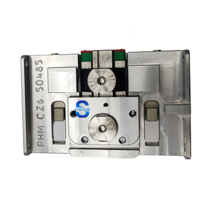 Piezas de repuesto originales del conjunto del módulo del cabezal de impresión ENM10041170 para impresora térmica - Product Image 3