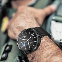 Montre connectée 1,6 pouce, écran rond 400*400, appels, fréquence cardiaque, haut-parleurs Hi-Fi, étanche IP68, suivi sportif, Smartwatch T30