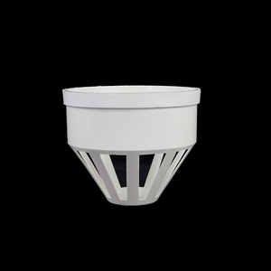 PVC phổ thoát nước Phụ kiện Breathable/exhaust cap - Product Image 4