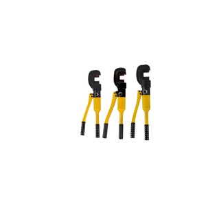 เครื่องตัดเหล็กเส้นไฮดรอลิกแบบแมนนวล Vit-w Sc-12 6 พร้อมฟังก์ชั่นคืนตัวอัตโนมัติ - ใช้ได้กับเครื่องมือแบบมือถือขนาด 4-12 มม. - Product Image 2