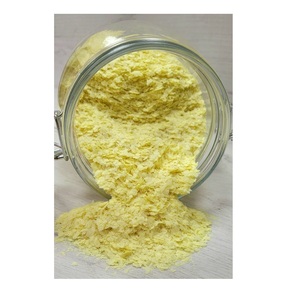 Meilleure offre Flocons de pommes de terre 1522G Flocons de pommes de terre non OGM en poudre dans des sacs en papier pour la cuisine et les usages culinaires du fabricant - Product Image 1